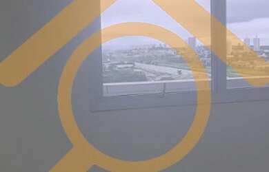 Imagem 4: Oportunidade Imperdível: Sala Comercial em Condomínio em Santo Amaro, São Paulo-SP - 1 Sal