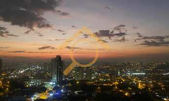 Imagem 6: Apartamento à venda em Jundiaí-SP 2 quartos, 1 suíte, 2 banheiros, 2 vagas Condomínio Ab