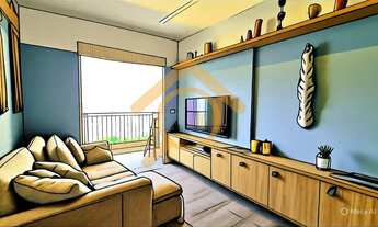 Imagem: Apartamento à venda em Jundiaí-SP 2 quartos