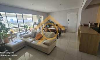 Imagem 6: Imperdível apartamento à venda em São Paulo-SP, bairro Jurubatuba: 4 quartos, 1 suíte, 2 s