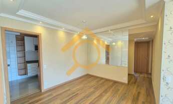 Imagem: Apartamento de 3 quartos com suíte e 2