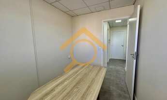 Imagem 6: Aluguel de Sala Comercial de Alto Padrão em Condomínio Offices Nações Unidas, Santo Amaro