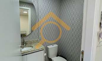 Imagem 7: Aluguel de Sala Comercial de Alto Padrão em Condomínio Offices Nações Unidas, Santo Amaro