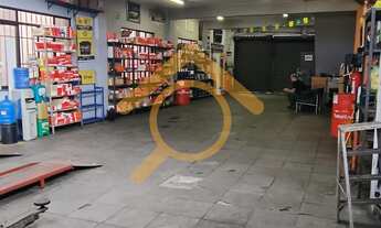 Imagem 7: Salão Comercial para Locação em São Paulo - Jardim Umuarama: Espaço Moderno e Versátil!