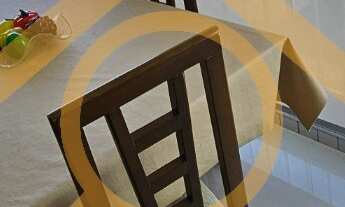 Imagem 6: Apartamento de 2 quartos com suíte, 2 salas e 4 banheiros em Jurubatuba, São Paulo-SP no c