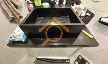 Imagem 5: Apartamento para locação em São Paulo-SP, no Jardim Taquaral: 2 quartos, 1 sala, 1 banheir