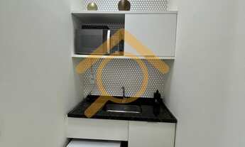 Imagem 5: Aluguel de Sala Comercial de Alto Padrão em Condomínio Offices Nações Unidas, Santo Amaro