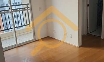 Imagem: Aluguel de Apartamento em São Paulo-SP