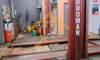 Imagem 5: Salão Comercial para Locação em São Paulo - Jardim Umuarama: Espaço Moderno e Versátil!