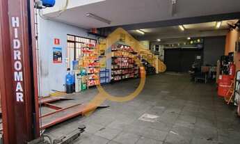 Imagem 2: Salão Comercial para Locação em São Paulo - Jardim Umuarama: Espaço Moderno e Versátil!