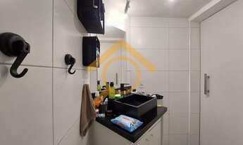 Imagem 7: Apartamento para locação em São Paulo-SP, no Jardim Taquaral: 2 quartos, 1 sala, 1 banheir