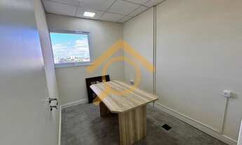 Imagem: Aluguel de Sala Comercial de Alto Padrão