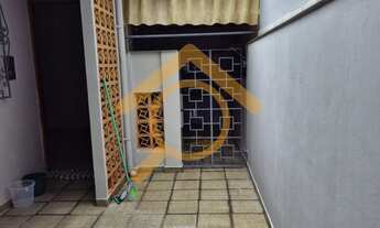 Imagem 7: Imperdível: Casa à venda na Vila Mariana, São Paulo-SP. 3 quartos, 1 suíte, 2 salas, 3 ban