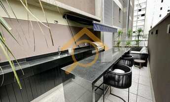 Imagem 5: Oportunidade única: Apartamento à venda em São Paulo-SP, na Vila Nova Conceição! 1 quarto