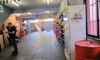 Imagem 3: Salão Comercial para Locação em São Paulo - Jardim Umuarama: Espaço Moderno e Versátil!