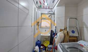 Imagem 4: Apartamento para locação em São Paulo-SP, no Jardim Taquaral: 2 quartos, 1 sala, 1 banheir