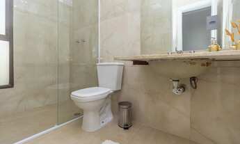 Imagem 2: Imperdível: Apartamento à venda em São Paulo-SP, Jardim Prudência! 3 quartos, 3 suítes, 4