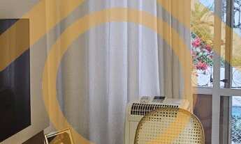 Imagem 2: Apartamento à venda em São Paulo-SP, Jardim Taquaral: 2 quartos, 2 salas, 2 banheiros, 1 v