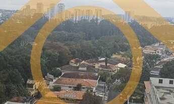 Imagem 2: Apartamento de luxo à venda em São Paulo-SP, Jardim Marajoara: 3 quartos, 3 suítes, 2 sala