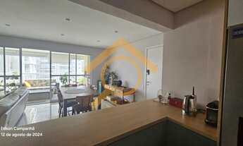 Imagem 2: Imperdível apartamento à venda em São Paulo-SP, bairro Jurubatuba: 4 quartos, 1 suíte, 2 s