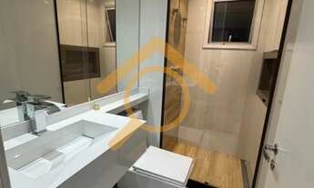 Imagem 4: Apartamento à venda no Condomínio Viva com 3 quartos, 1 suíte, 4 banheiros, 2 vagas de gar