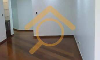 Imagem 3: Apartamento à venda no Condomínio Villas de São Paulo. Lazer Clube. Confira!