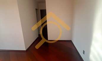 Imagem 5: Apartamento à venda ou locação em São Paulo-SP, no Jardim Marajoara: 2 quartos, 2 salas, 2