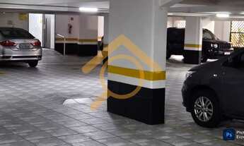 Imagem 3: Apartamento à venda no Canto do Forte, Praia Grande-SP: 1 quarto, 1 sala, 1 banheiro, 1 va