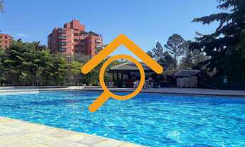 Imagem: Apartamento à venda no Condomínio Villas