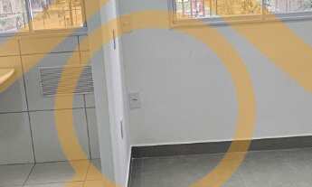 Imagem: Apartamento de Alto Padrão com 1 Quarto