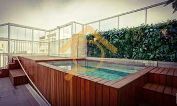 Imagem 2: Cobertura de luxo em Jurubatuba - 3 quartos, 3 suítes, 3 salas, 4 vagas de garagem e 360m²