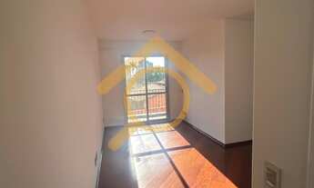 Imagem 3: Apartamento à venda ou locação em São Paulo-SP, no Jardim Marajoara: 2 quartos, 2 salas, 2