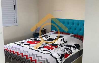 Imagem 4: Imperdível oportunidade: Apartamento à venda em São Paulo-SP, Vila Isa, 3 quartos, 1 suíte