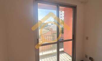 Imagem 4: Apartamento à venda ou locação em São Paulo-SP, no Jardim Marajoara: 2 quartos, 2 salas, 2