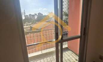 Imagem 2: Apartamento à venda ou locação em São Paulo-SP, no Jardim Marajoara: 2 quartos, 2 salas, 2