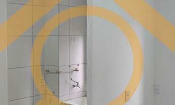 Imagem 2: Apartamento de Alto Padrão com 1 Quarto em Interlagos - São Paulo-SP 35m² de Luxo e Confo