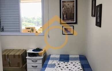 Imagem 6: Imperdível oportunidade: Apartamento à venda em São Paulo-SP, Vila Isa, 3 quartos, 1 suíte