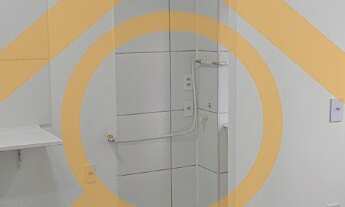 Imagem 3: Apartamento de Alto Padrão com 1 Quarto em Interlagos - São Paulo-SP 35m² de Luxo e Confo