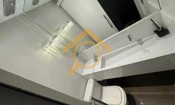 Imagem 6: Apartamento à venda no Condomínio Viva com 3 quartos, 1 suíte, 4 banheiros, 2 vagas de gar