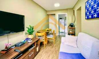 Imagem: Apartamento à venda no coração de São