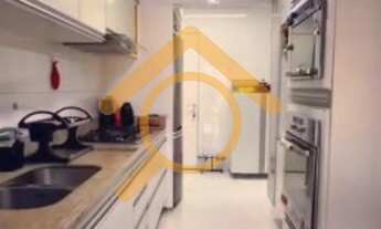 Imagem 6: Apartamento de Luxo à Venda em Jurubatuba, São Paulo-SP: 3 Quartos, 3 Suítes, 2 Salas, 4 B