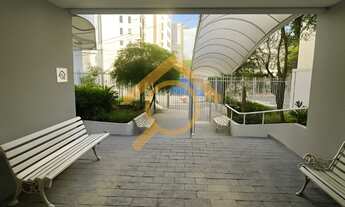 Imagem 6: Apartamento à venda no coração de São Paulo-SP, Itaim Bibi: 1 quarto, 1 suíte, 1 banheiro