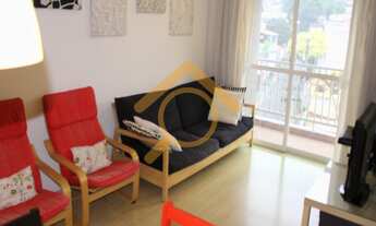 Imagem: Imperdível apartamento à venda em São