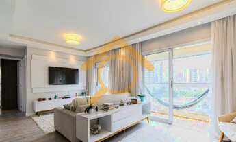 Imagem: Apartamento à venda em São Paulo-SP, Jardim