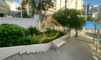 Imagem 5: Apartamento à venda no coração de São Paulo-SP, Itaim Bibi: 1 quarto, 1 suíte, 1 banheiro