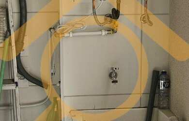 Imagem 6: Apartamento para locação em São Paulo-SP, bairro Usina Piratininga: 2 quartos, 1 sala, 1 b