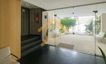 Imagem 4: Apartamento à venda no coração de São Paulo-SP, Itaim Bibi: 1 quarto, 1 suíte, 1 banheiro