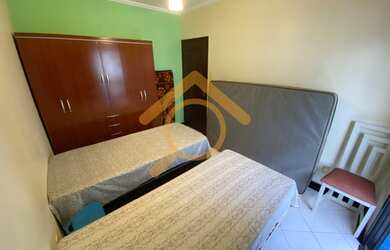 Imagem 13: Imperdível! Apartamento à venda em Praia Grande-SP, Canto do Forte. 2 quartos, 1 suíte, 2