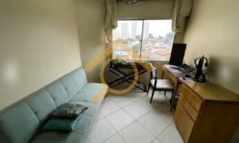 Imagem 1: Oportunidade única: apartamento à venda em São Paulo-SP, Vila Anhangüera, 2 quartos, 1 ban