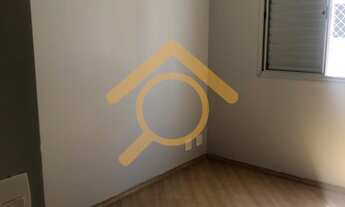 Imagem 2: Apartamento à venda em São Paulo-SP, com 2 quartos, 1 banheiro, 1 vaga de garagem e 45m² n